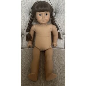 PLEASANT COMPANY American Girl Doll MOLLY McIntire 18" Doll Early 90's